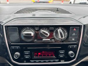 VOLKSWAGEN HIGH UP 1.0 FULL 2018