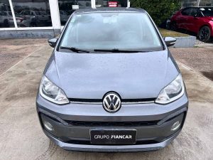 VOLKSWAGEN HIGH UP 1.0 FULL 2018