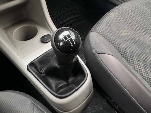 VOLKSWAGEN HIGH UP 1.0 FULL 2018