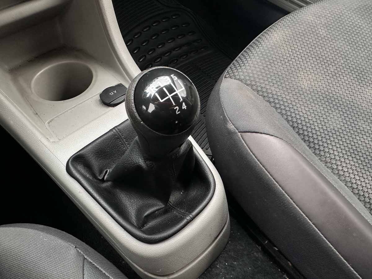 VOLKSWAGEN HIGH UP 1.0 FULL 2018