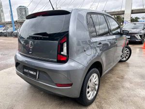 VOLKSWAGEN HIGH UP 1.0 FULL 2018