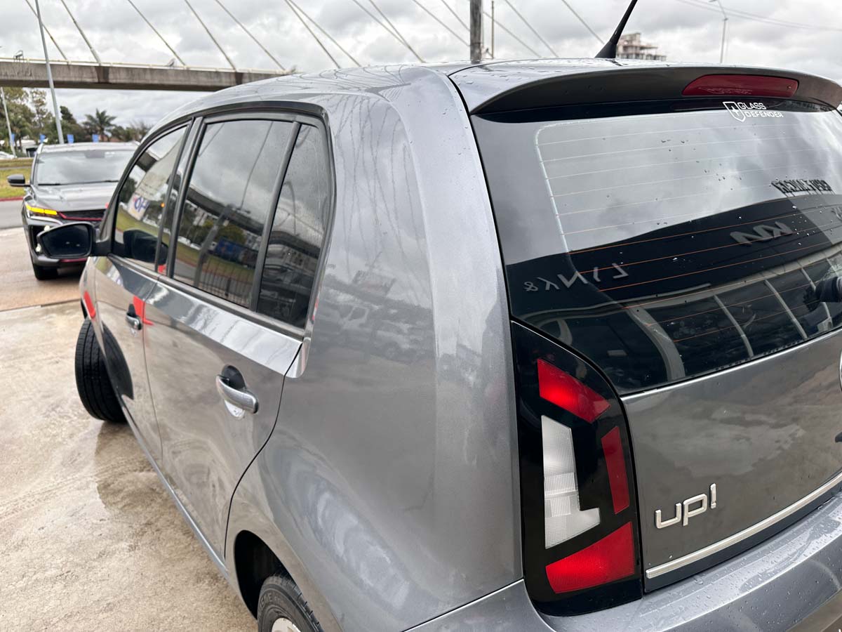 VOLKSWAGEN HIGH UP 1.0 FULL 2018
