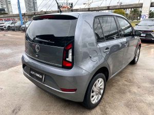 VOLKSWAGEN HIGH UP 1.0 FULL 2018