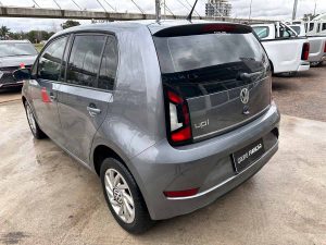VOLKSWAGEN HIGH UP 1.0 FULL 2018