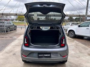 VOLKSWAGEN HIGH UP 1.0 FULL 2018
