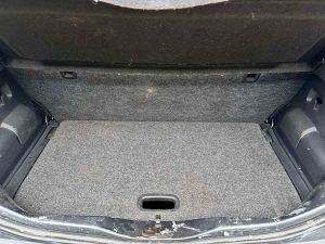 VOLKSWAGEN HIGH UP 1.0 FULL 2018