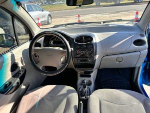 CHERY QQ3 1.1 COMFORT 5PTS 2013
