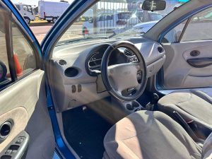 CHERY QQ3 1.1 COMFORT 5PTS 2013