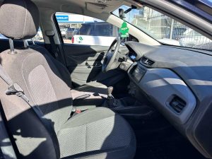 CHEVROLET JOY 1.0 FULL 5PTS 2023
