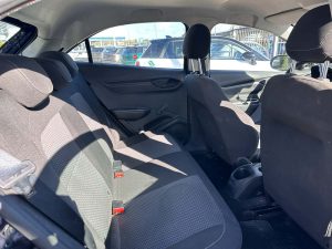 CHEVROLET JOY 1.0 FULL 5PTS 2023