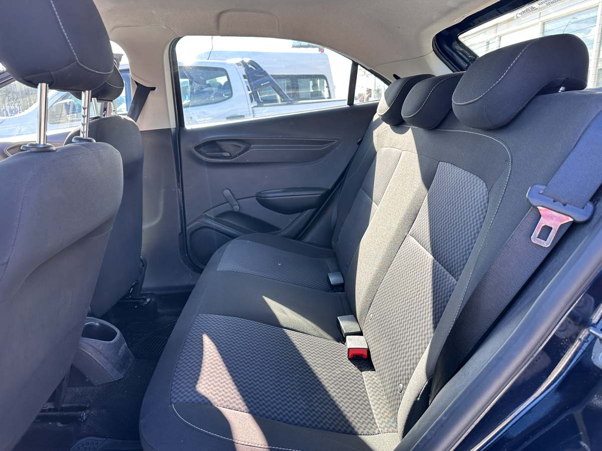 CHEVROLET JOY 1.0 FULL 5PTS 2023