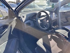 CHEVROLET JOY 1.0 FULL 5PTS 2023