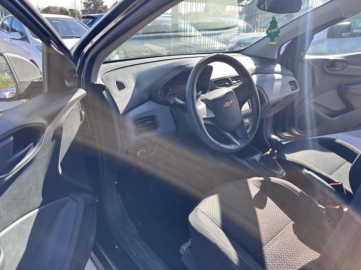 CHEVROLET JOY 1.0 FULL 5PTS 2023