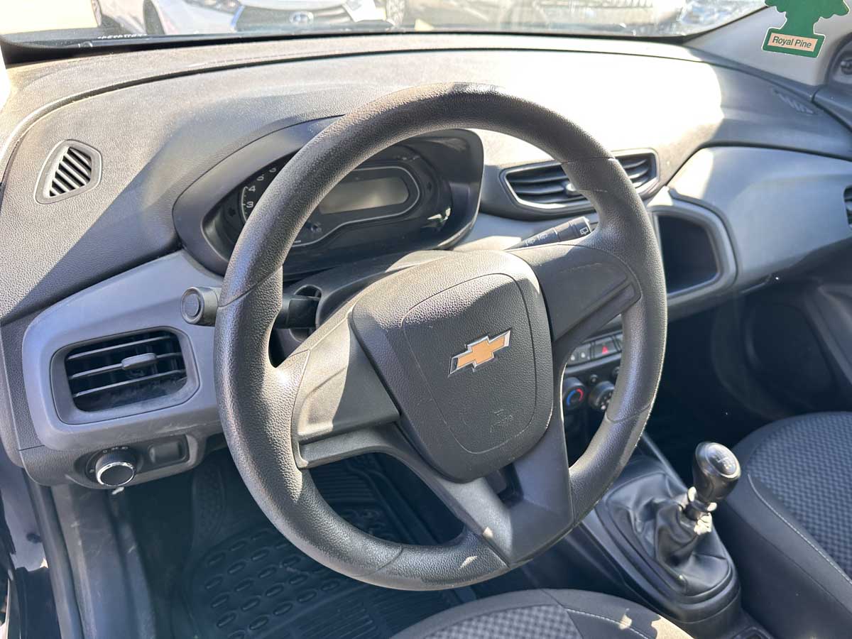 CHEVROLET JOY 1.0 FULL 5PTS 2023