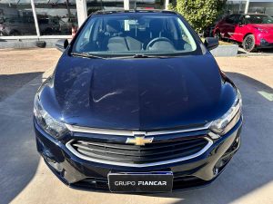 CHEVROLET JOY 1.0 FULL 5PTS 2023