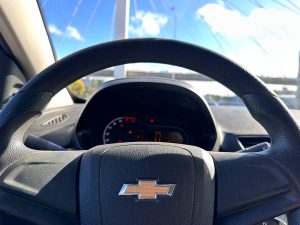 CHEVROLET JOY 1.0 FULL 5PTS 2023