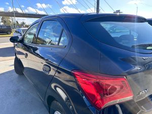 CHEVROLET JOY 1.0 FULL 5PTS 2023