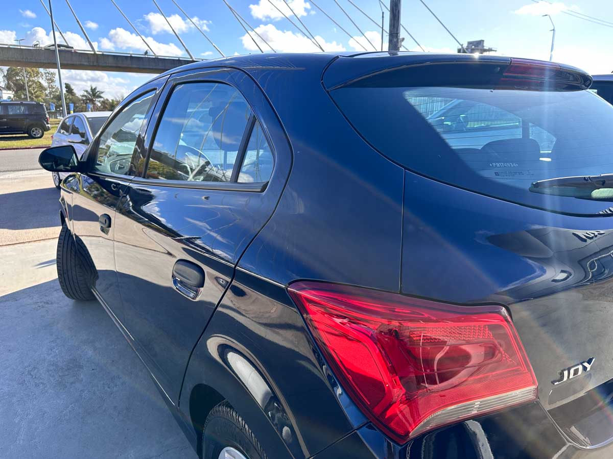 CHEVROLET JOY 1.0 FULL 5PTS 2023