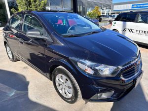 CHEVROLET JOY 1.0 FULL 5PTS 2023