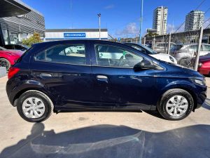 CHEVROLET JOY 1.0 FULL 5PTS 2023
