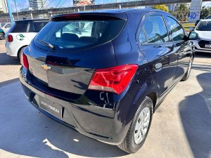 CHEVROLET JOY 1.0 FULL 5PTS 2023