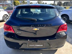 CHEVROLET JOY 1.0 FULL 5PTS 2023