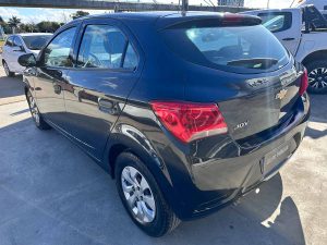 CHEVROLET JOY 1.0 FULL 5PTS 2023