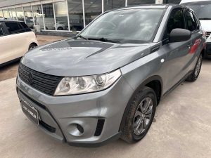 SUZUKI VITARA GL 1.6 FULL 4X2 5PTS 2017