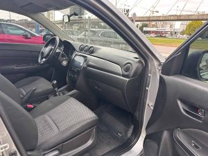 SUZUKI VITARA GL 1.6 FULL 4X2 5PTS 2017