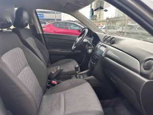 SUZUKI VITARA GL 1.6 FULL 4X2 5PTS 2017
