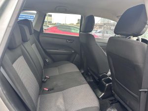 SUZUKI VITARA GL 1.6 FULL 4X2 5PTS 2017