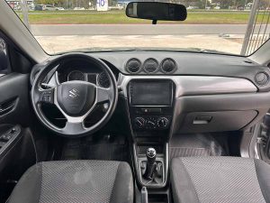 SUZUKI VITARA GL 1.6 FULL 4X2 5PTS 2017