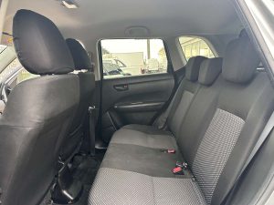 SUZUKI VITARA GL 1.6 FULL 4X2 5PTS 2017