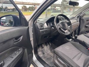 SUZUKI VITARA GL 1.6 FULL 4X2 5PTS 2017