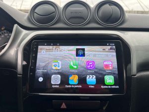 SUZUKI VITARA GL 1.6 FULL 4X2 5PTS 2017
