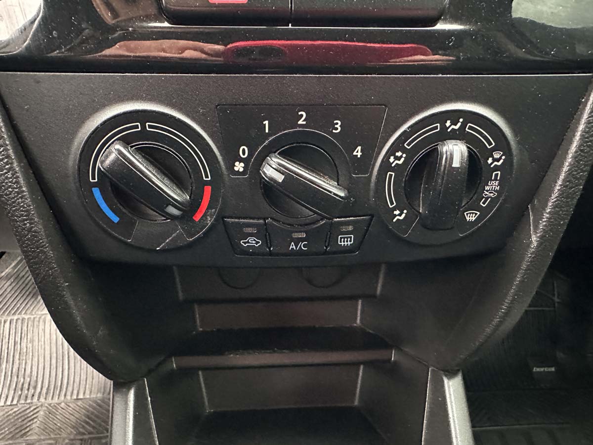 SUZUKI VITARA GL 1.6 FULL 4X2 5PTS 2017