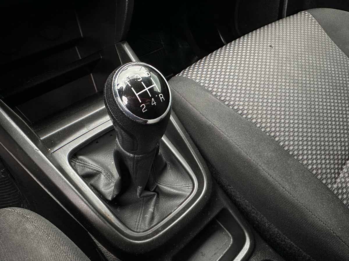 SUZUKI VITARA GL 1.6 FULL 4X2 5PTS 2017