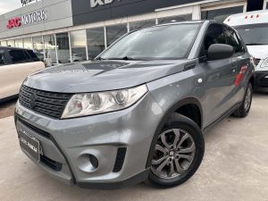SUZUKI VITARA GL 1.6 FULL 4X2 5PTS 2017