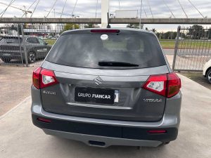 SUZUKI VITARA GL 1.6 FULL 4X2 5PTS 2017