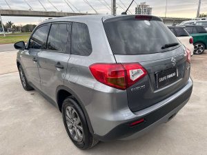 SUZUKI VITARA GL 1.6 FULL 4X2 5PTS 2017