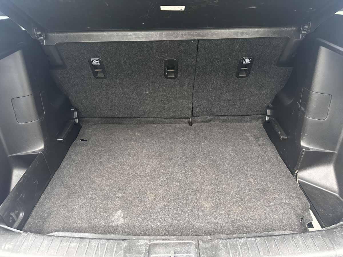 SUZUKI VITARA GL 1.6 FULL 4X2 5PTS 2017