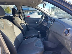 RENAULT STEPWAY PRIVILEGE 1.6 FULL MT 2019