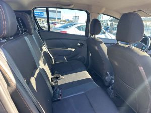 RENAULT STEPWAY PRIVILEGE 1.6 FULL MT 2019