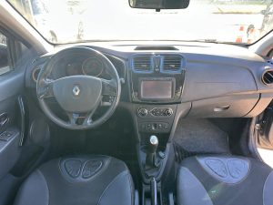 RENAULT STEPWAY PRIVILEGE 1.6 FULL MT 2019