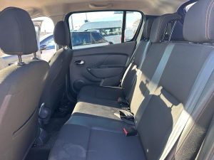 RENAULT STEPWAY PRIVILEGE 1.6 FULL MT 2019