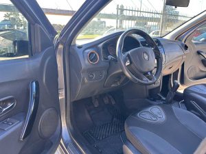 RENAULT STEPWAY PRIVILEGE 1.6 FULL MT 2019