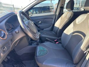 RENAULT STEPWAY PRIVILEGE 1.6 FULL MT 2019