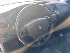 RENAULT STEPWAY PRIVILEGE 1.6 FULL MT 2019