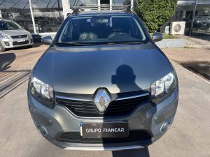 RENAULT STEPWAY PRIVILEGE 1.6 FULL MT 2019