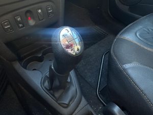 RENAULT STEPWAY PRIVILEGE 1.6 FULL MT 2019